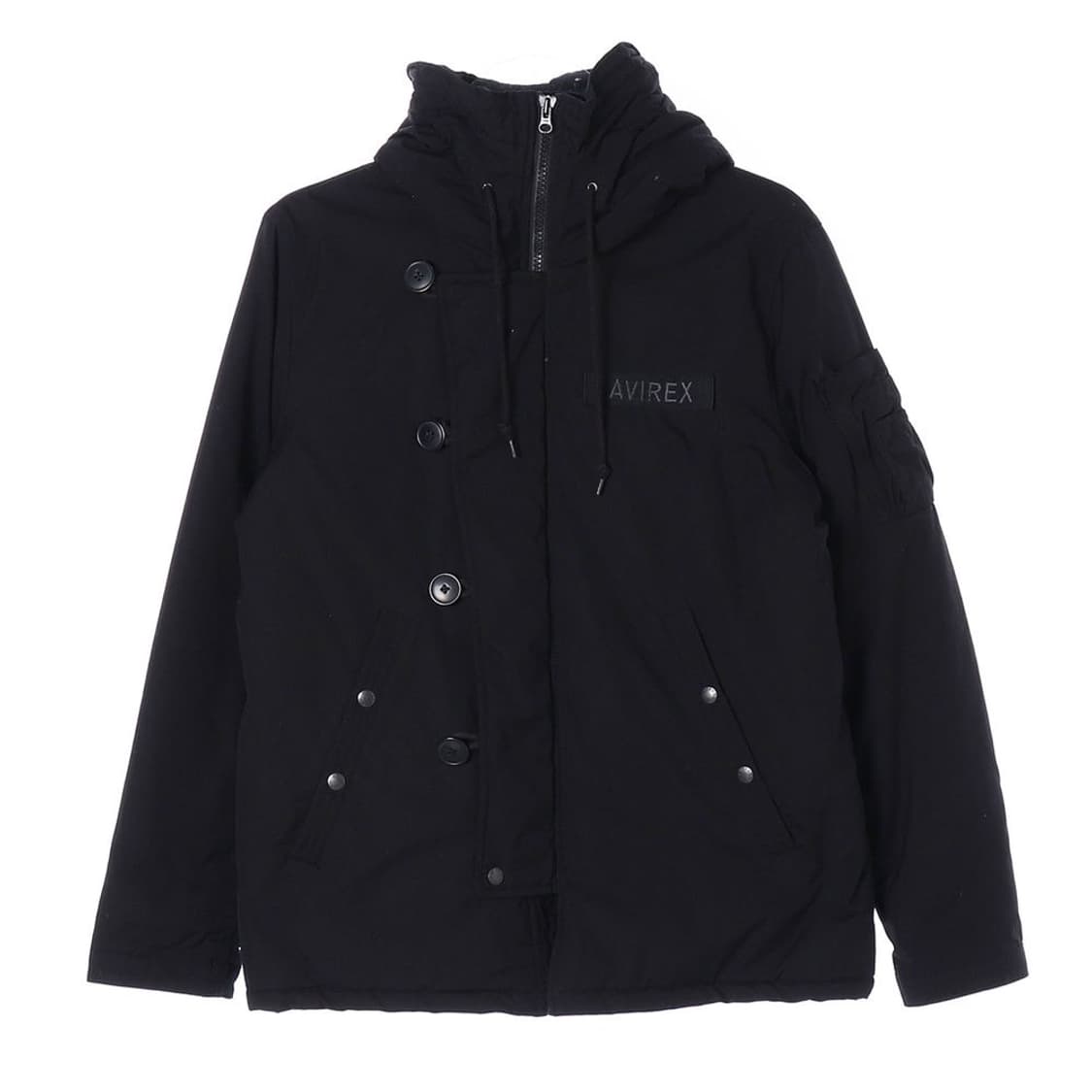 아비렉스 야상 점퍼 상품이미지1