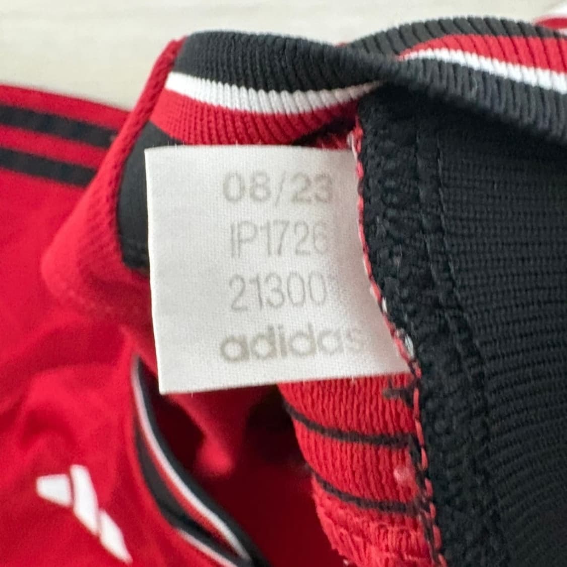 23-24 맨유 유니폼 상품이미지2