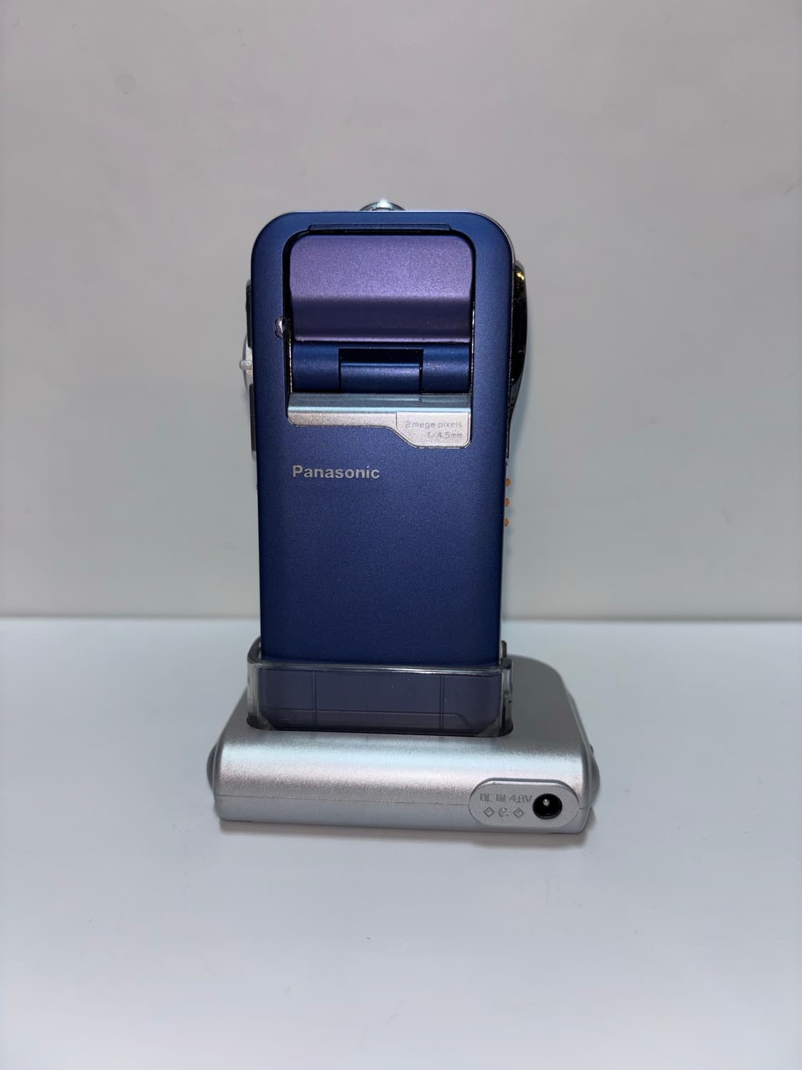 파나소닉 디스냅sv-av50 디카 캠코더 상품이미지4