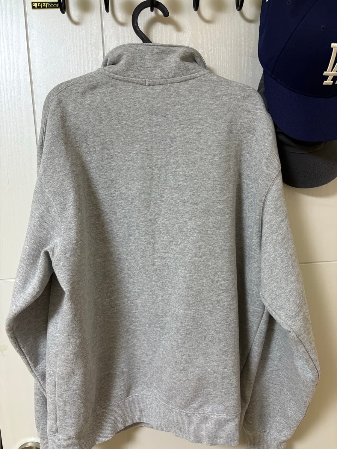 Lee 반집업 상품이미지2