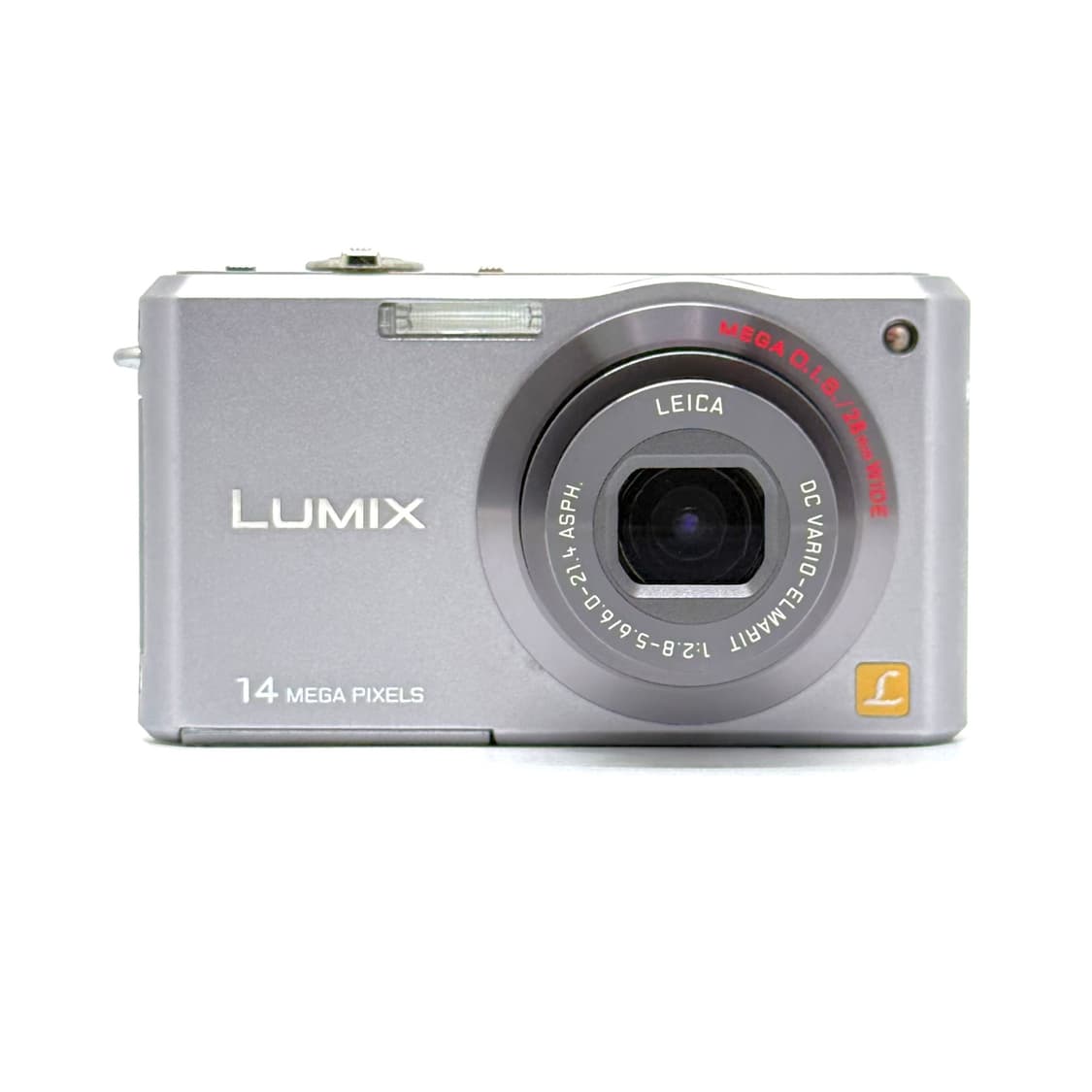 [라이카&웜톤!] 파나소닉 루믹스 DMC-FX150 디지털카메라 상품이미지2