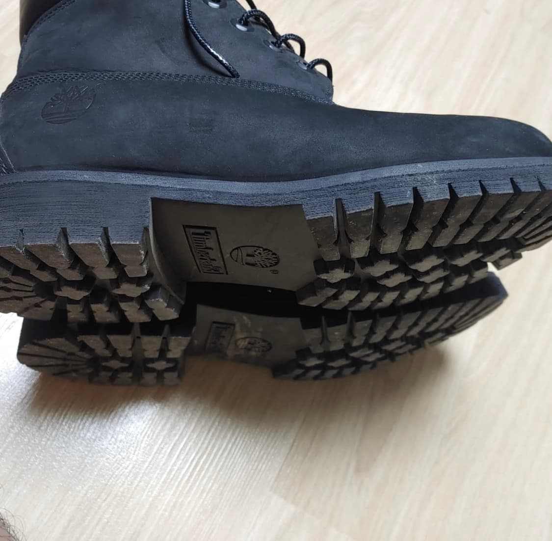 팀버랜드 프리미엄 블랙 상품이미지3