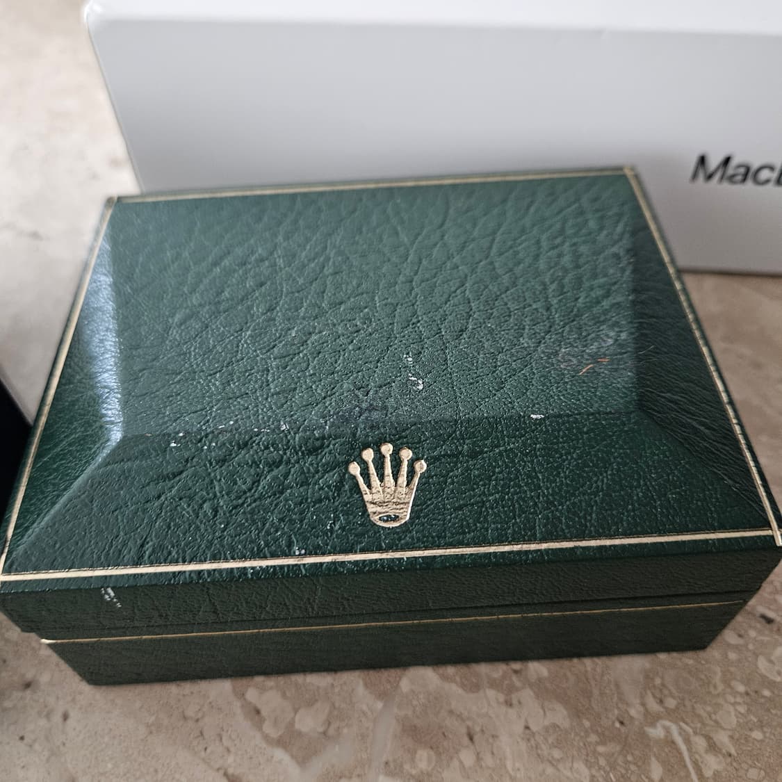 롤렉스 15000 스누피 커스텀  상품이미지5