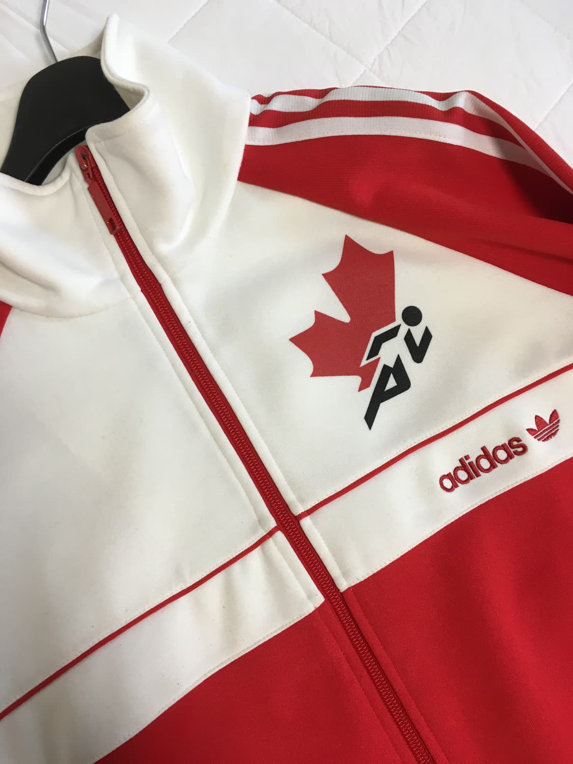 아디다스 구 캐나다 져지 상품이미지2