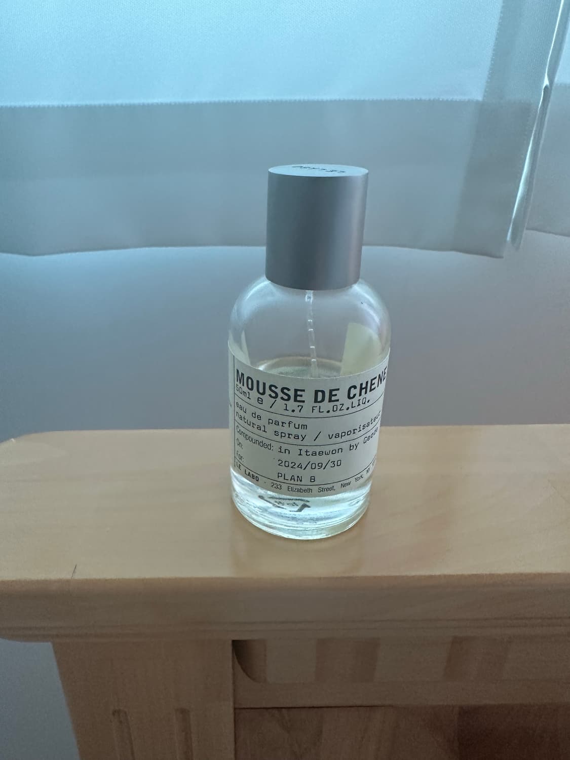 [50ml] 르라보 무스드쉔 상품이미지1
