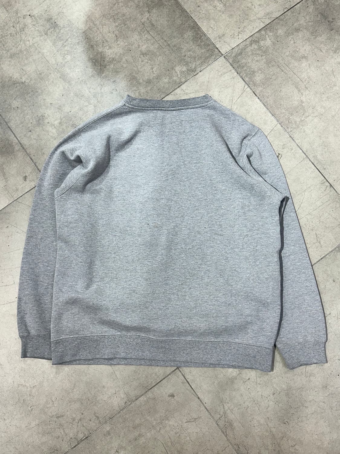 90s made in usa 스투시 맨투맨 상품이미지5