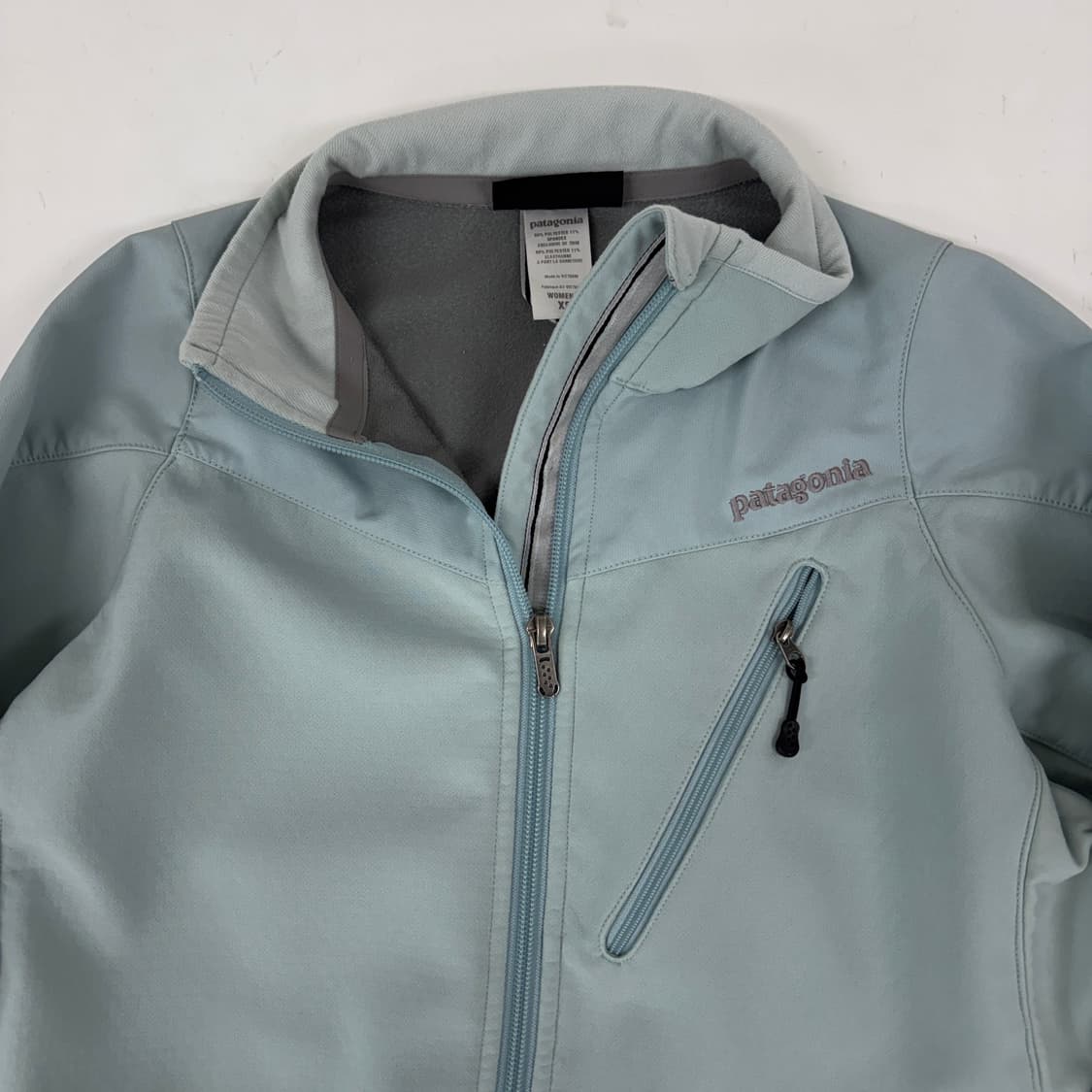 파타고니아 인테그랄 자켓 상품이미지5