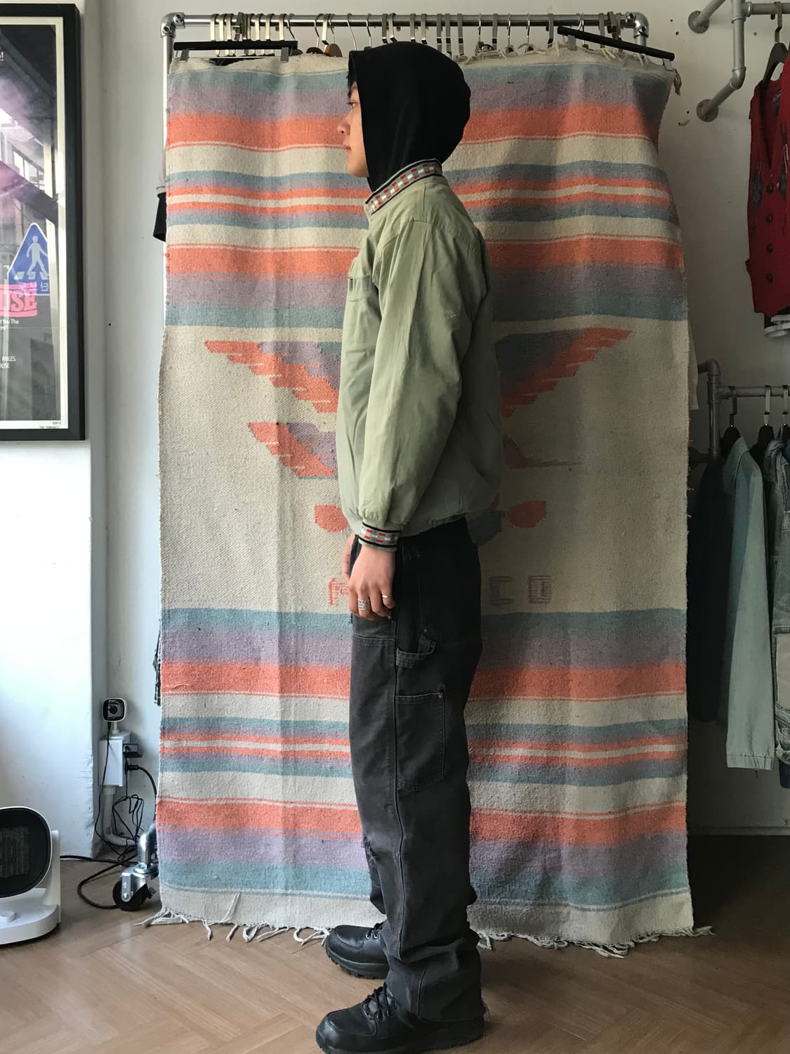 80s Boneville 웜업 상품이미지2