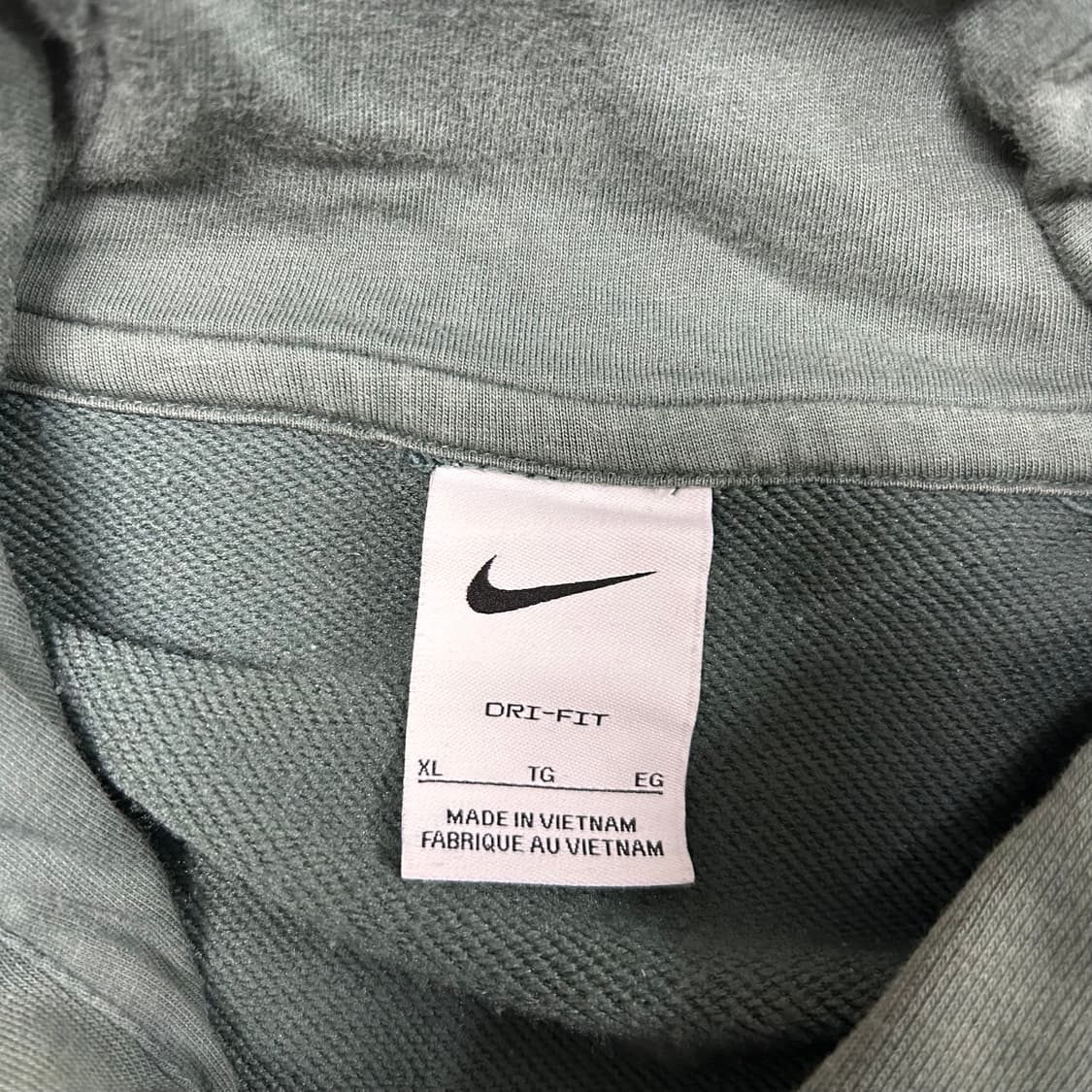 나이키 후드티[1487] 상품이미지6