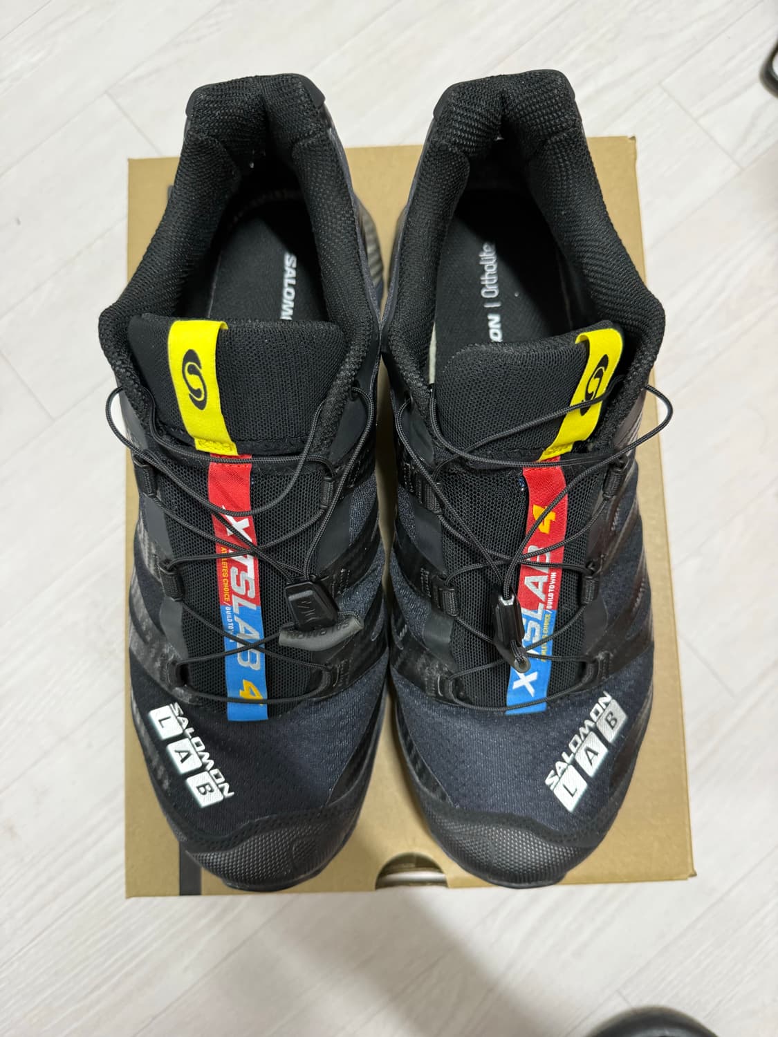 살로몬 xt-4  상품이미지1