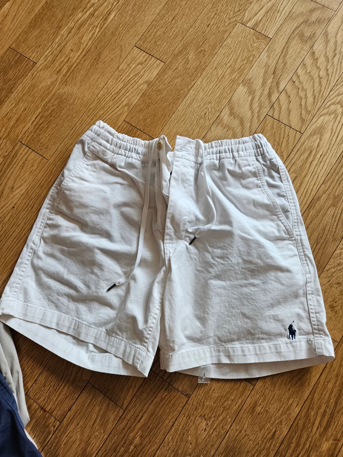 폴로 랄프로렌 프렙스터 반바지 쇼츠 상품이미지1