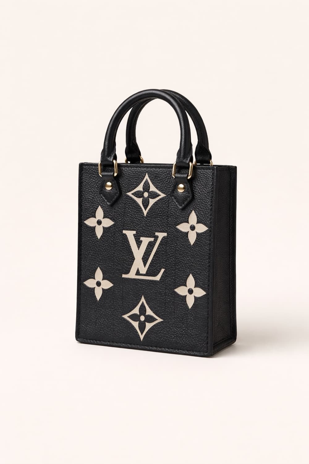 [S급] 루이비통 앙프렝뜨 쁘띠 삭 플라 판매합니다!!! 상품이미지2