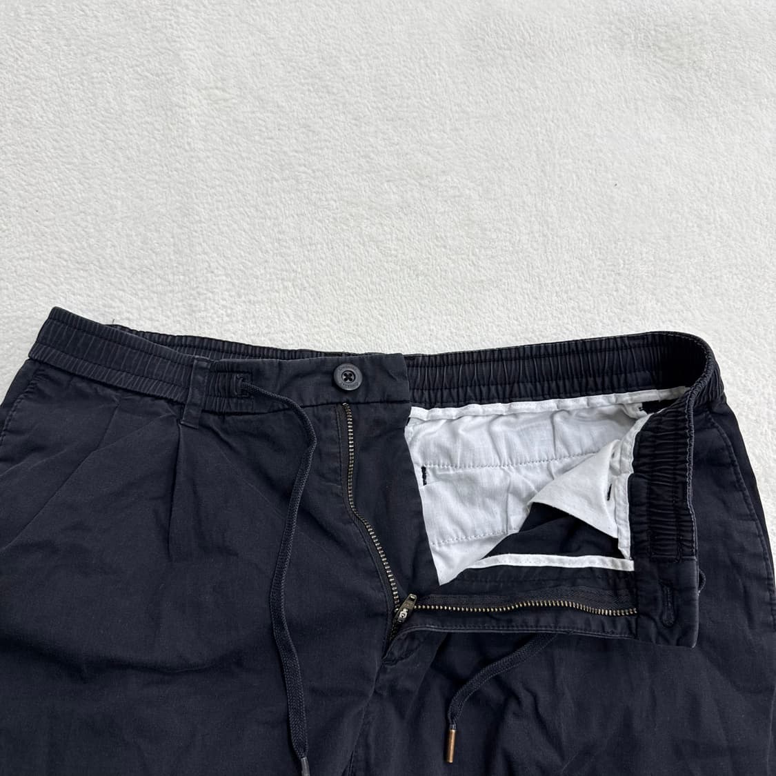 L 커버낫 워크 팬츠 0331T 상품이미지3