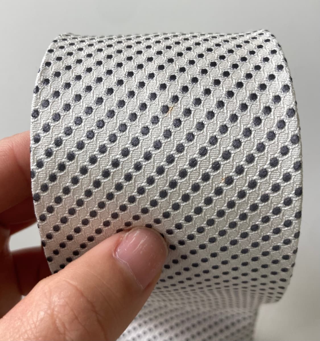 엠포리오알마니 넥타이 상품이미지8