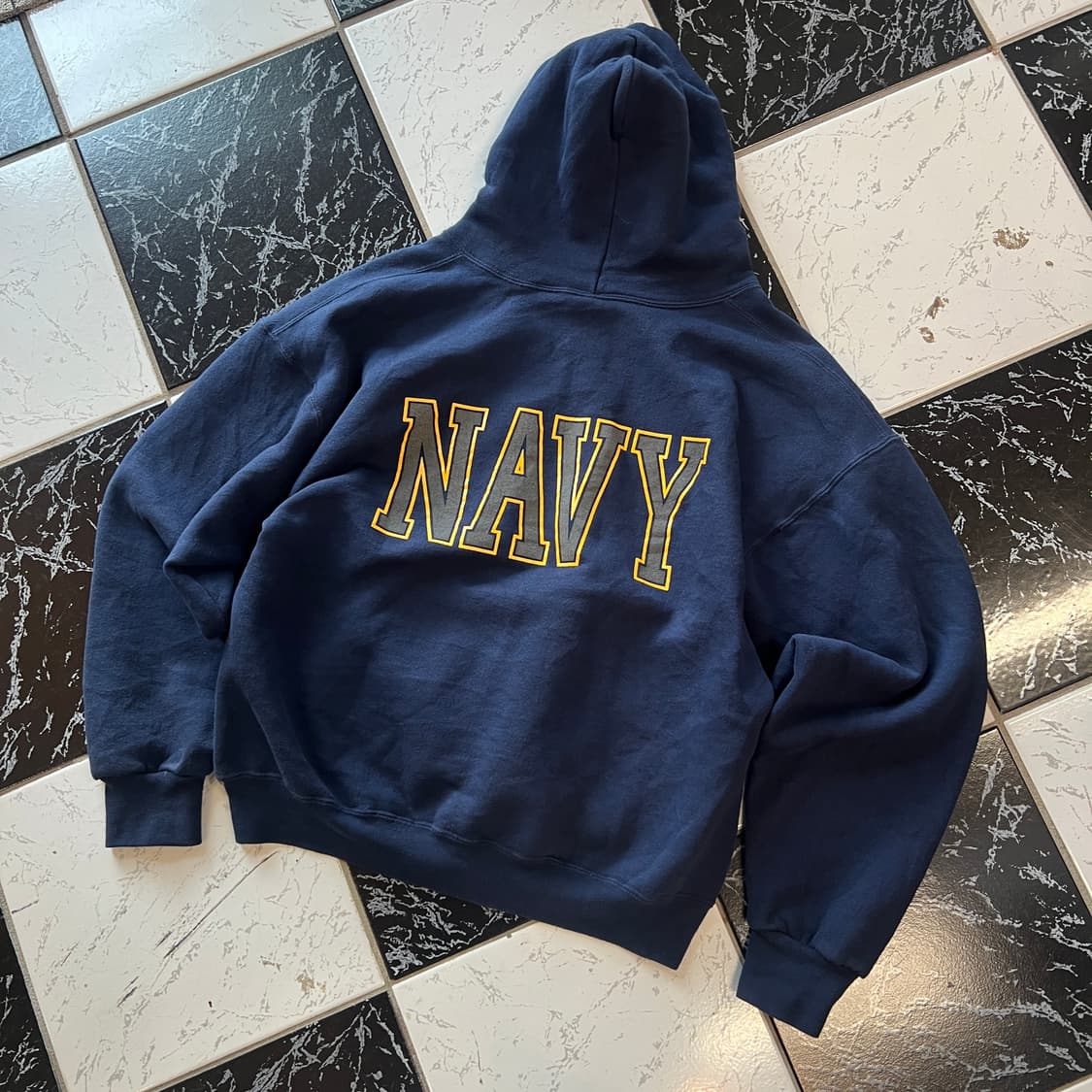 us navy hoodie 상품이미지6