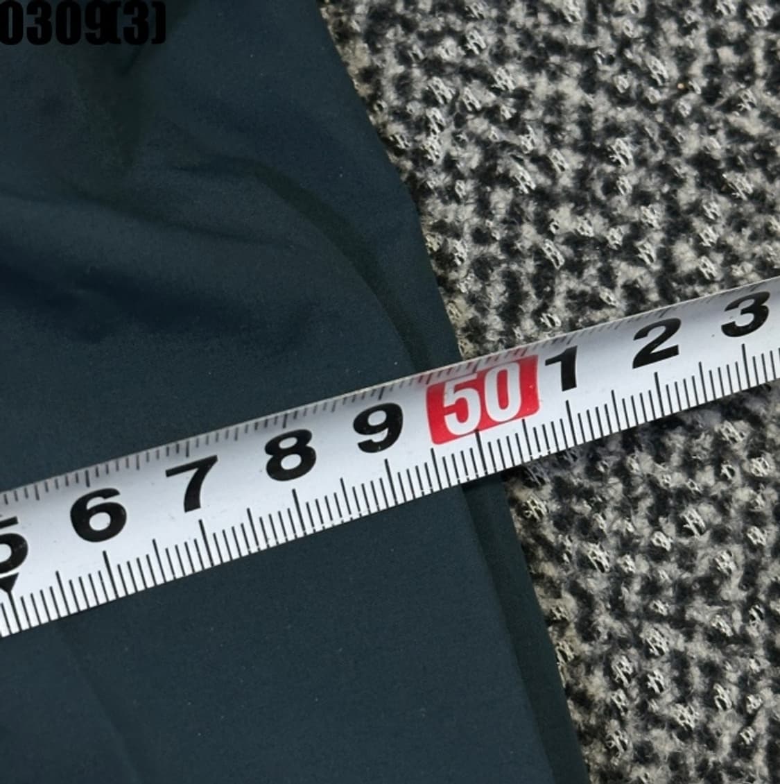 휠라 바람막이 자켓 상품이미지6