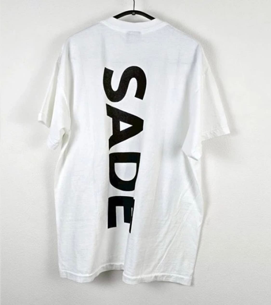 (rep) 빈티지 샤데이 티셔츠 상품이미지2