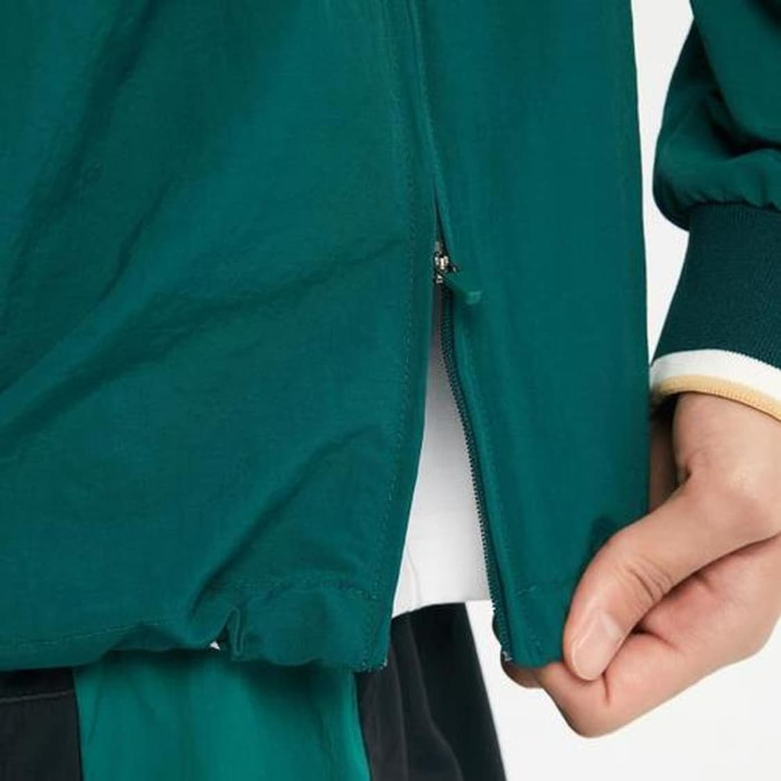 뉴발란스 피스테 헌터그린(XL) 상품이미지5