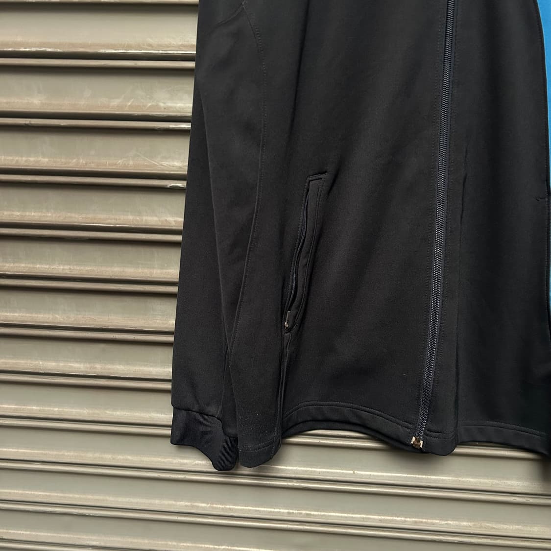 나이키 블랙 져지 상품이미지3