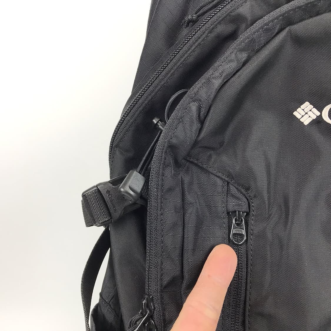 컬럼비아 30리터 백팩 가방 상품이미지2