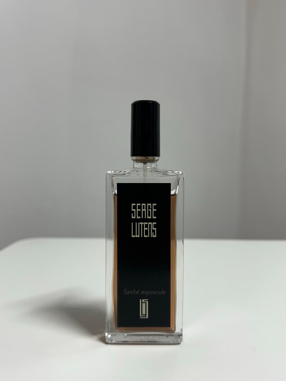 세르주루텐 상탈 마제스퀼 국문택 50ml 상품이미지3