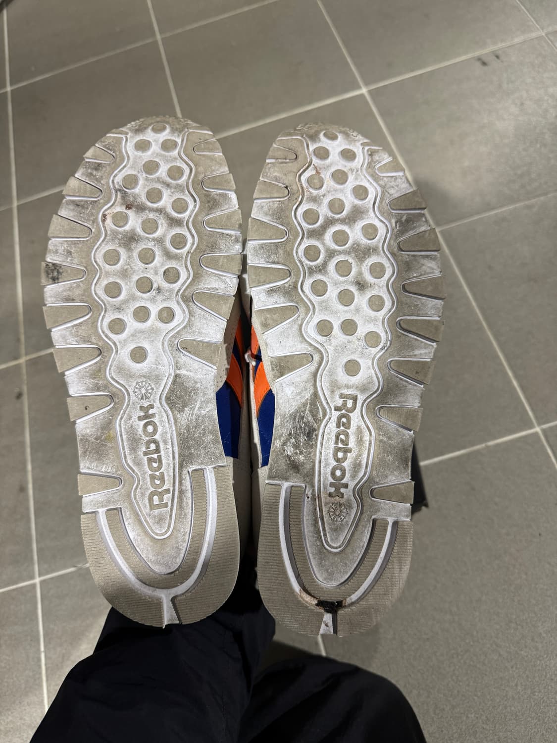 브론즈56k X 리복 280 상품이미지4