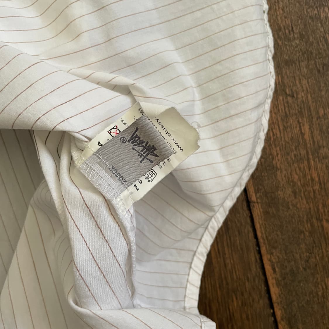2000s Stussy 상품이미지4