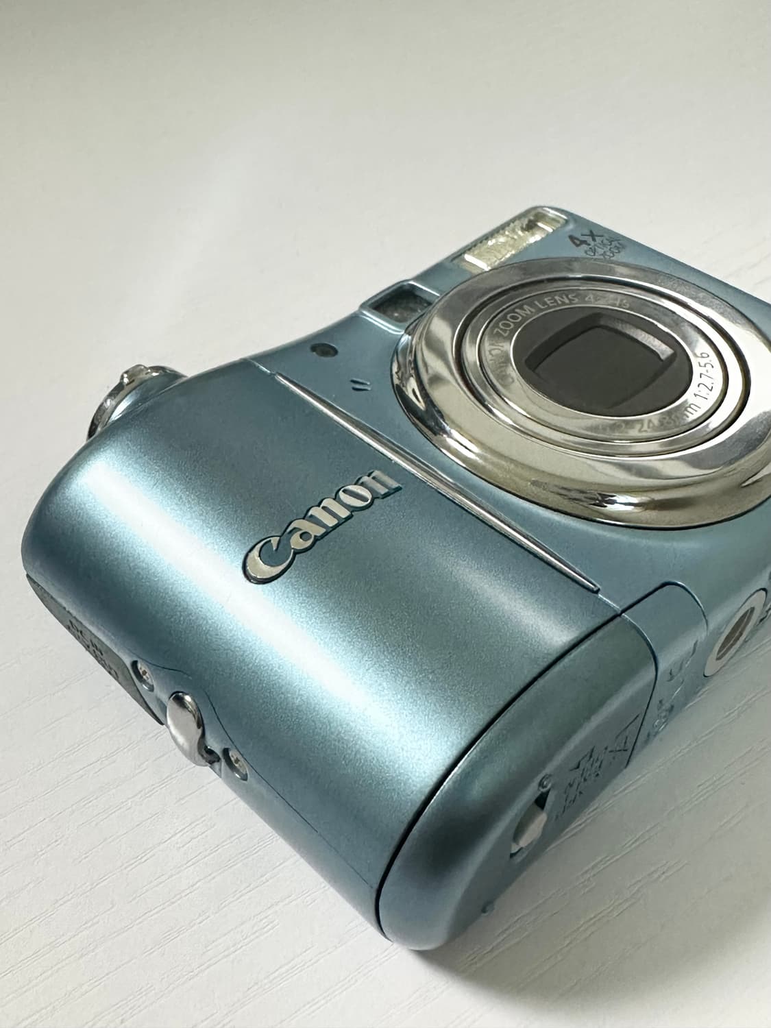 캐논 파워샷 A1100 is 디카 카메라  상품이미지5