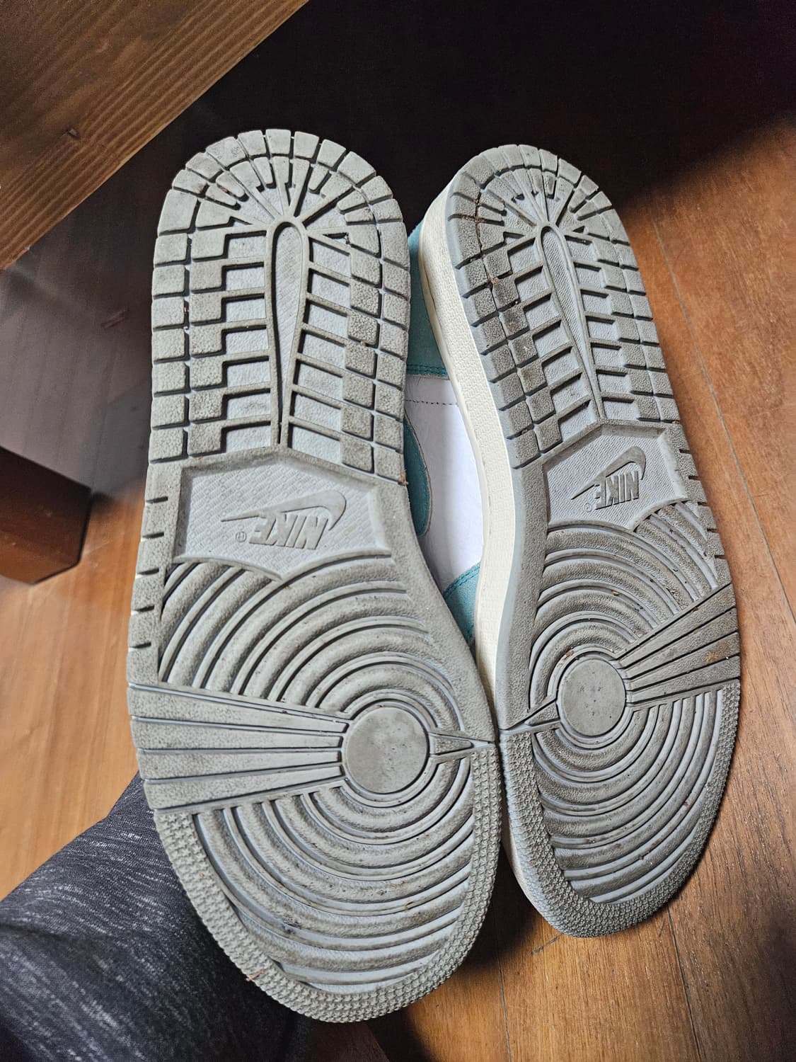 조던1  하이 터보그린 상품이미지7