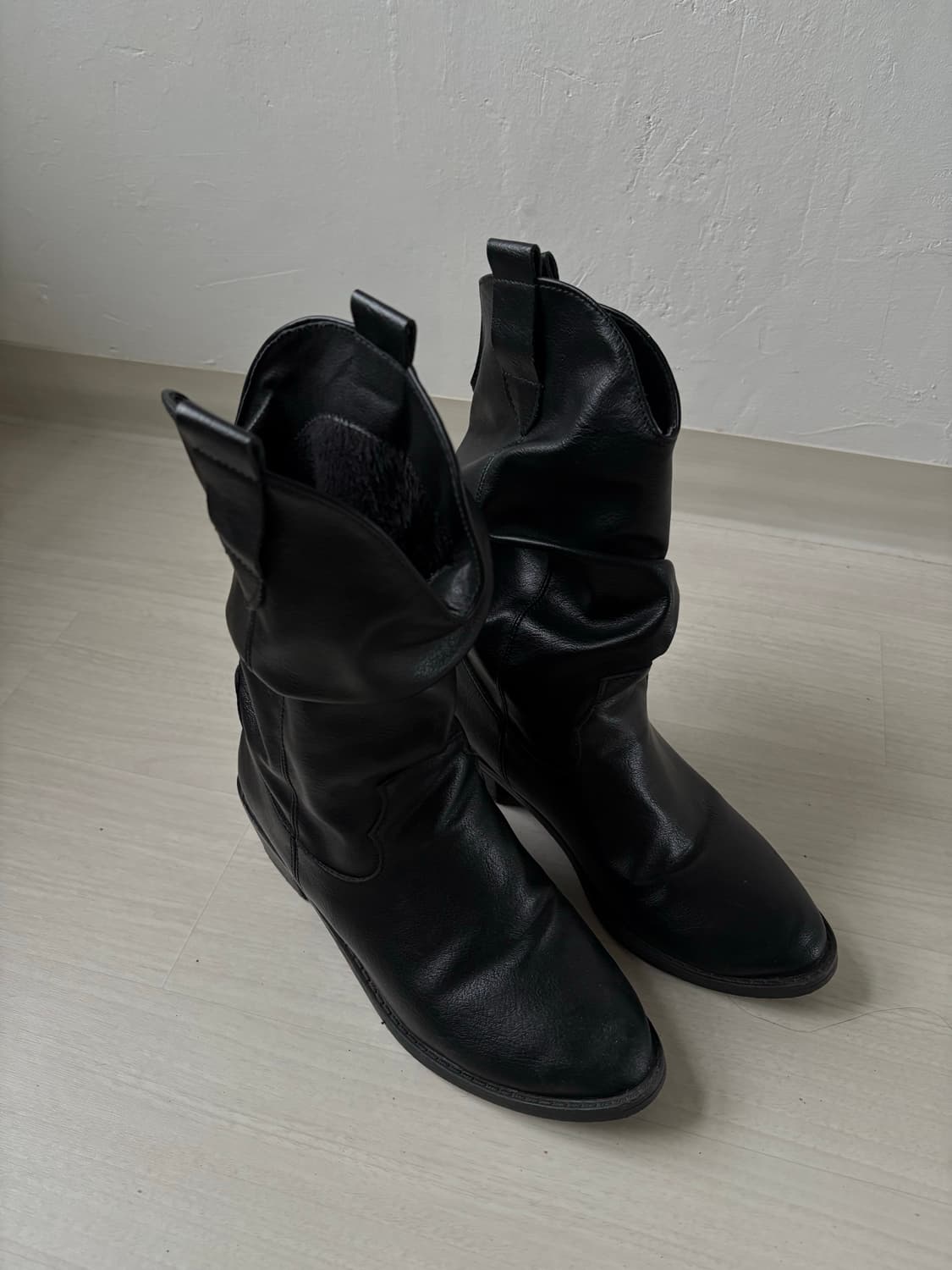 Western boot 상품이미지1