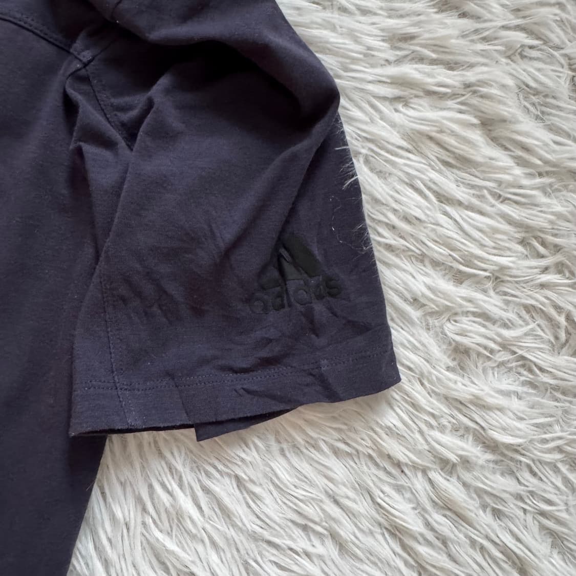 ADIDAS 일본빈티지 반팔 아디다스 빈티지반팔 반팔티 xxl 110 상품이미지7