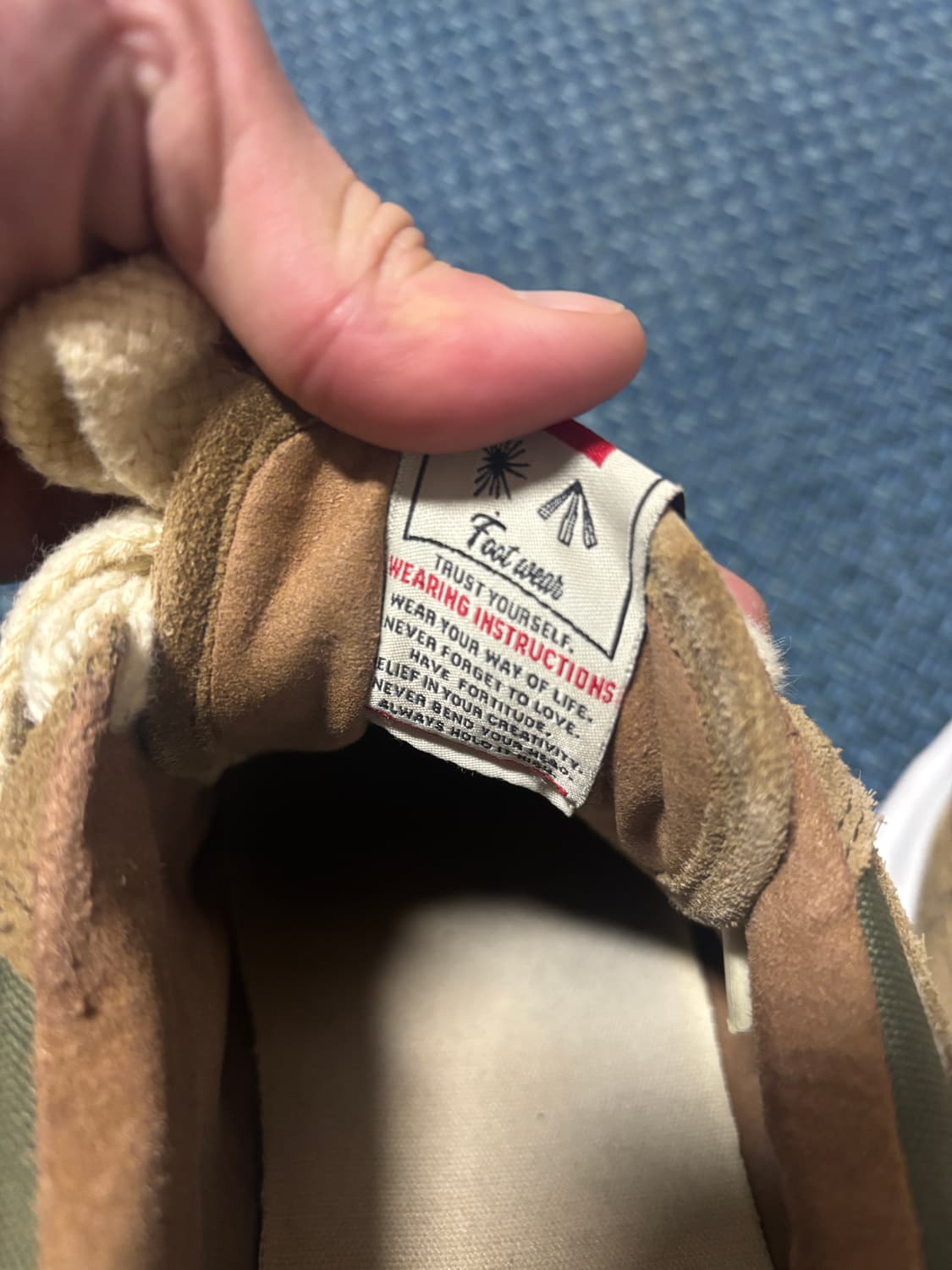 미하라야스히로 41 러너 정품  상품이미지5