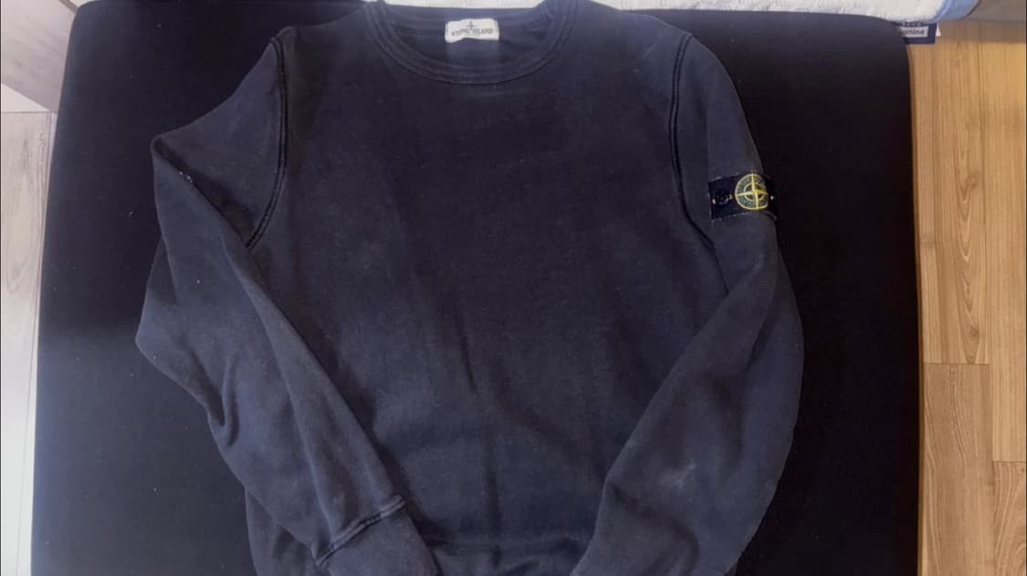 스톤아일랜드 맨투맨 상품이미지1