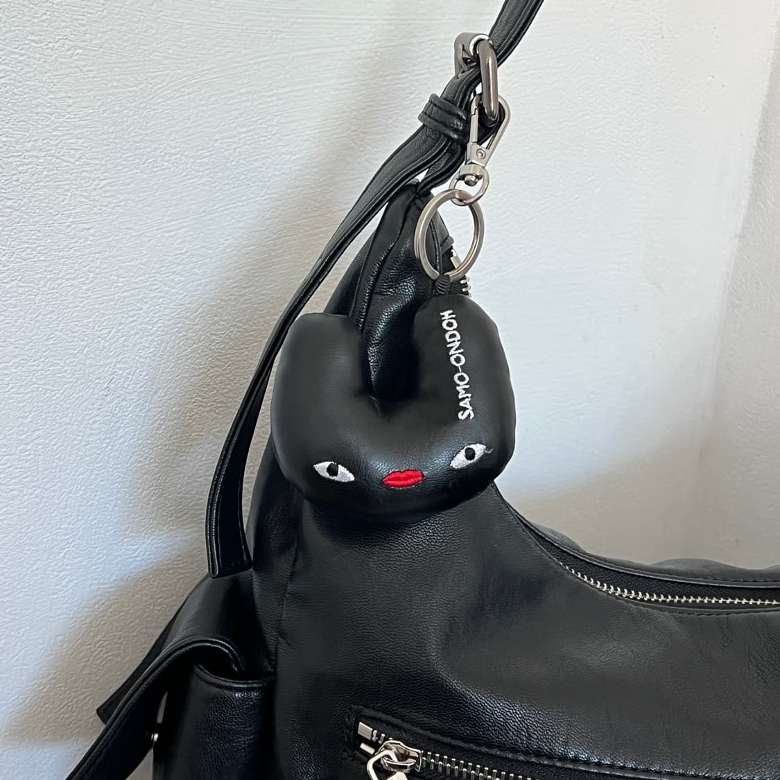 Samo Ondoh pocket mugbag L 상품이미지3