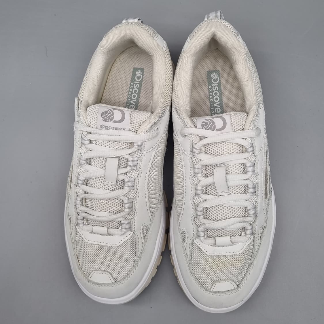 디스커버리 익스페디션 운동화250 상품이미지2