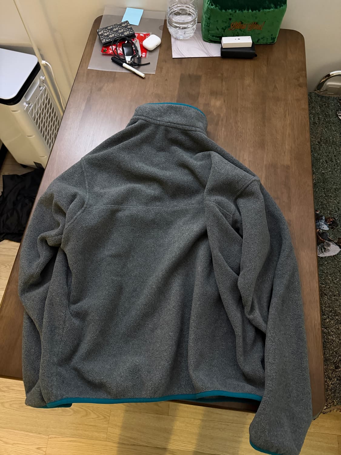 L)파타고니아 신칠라 집업 상품이미지2