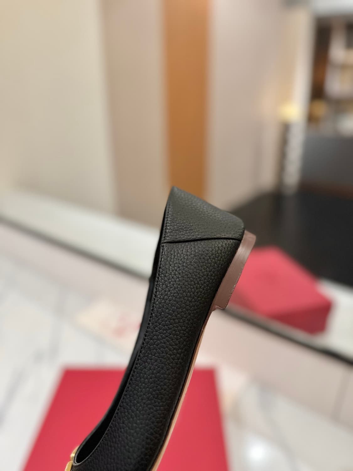 Valentino high heels 상품이미지6