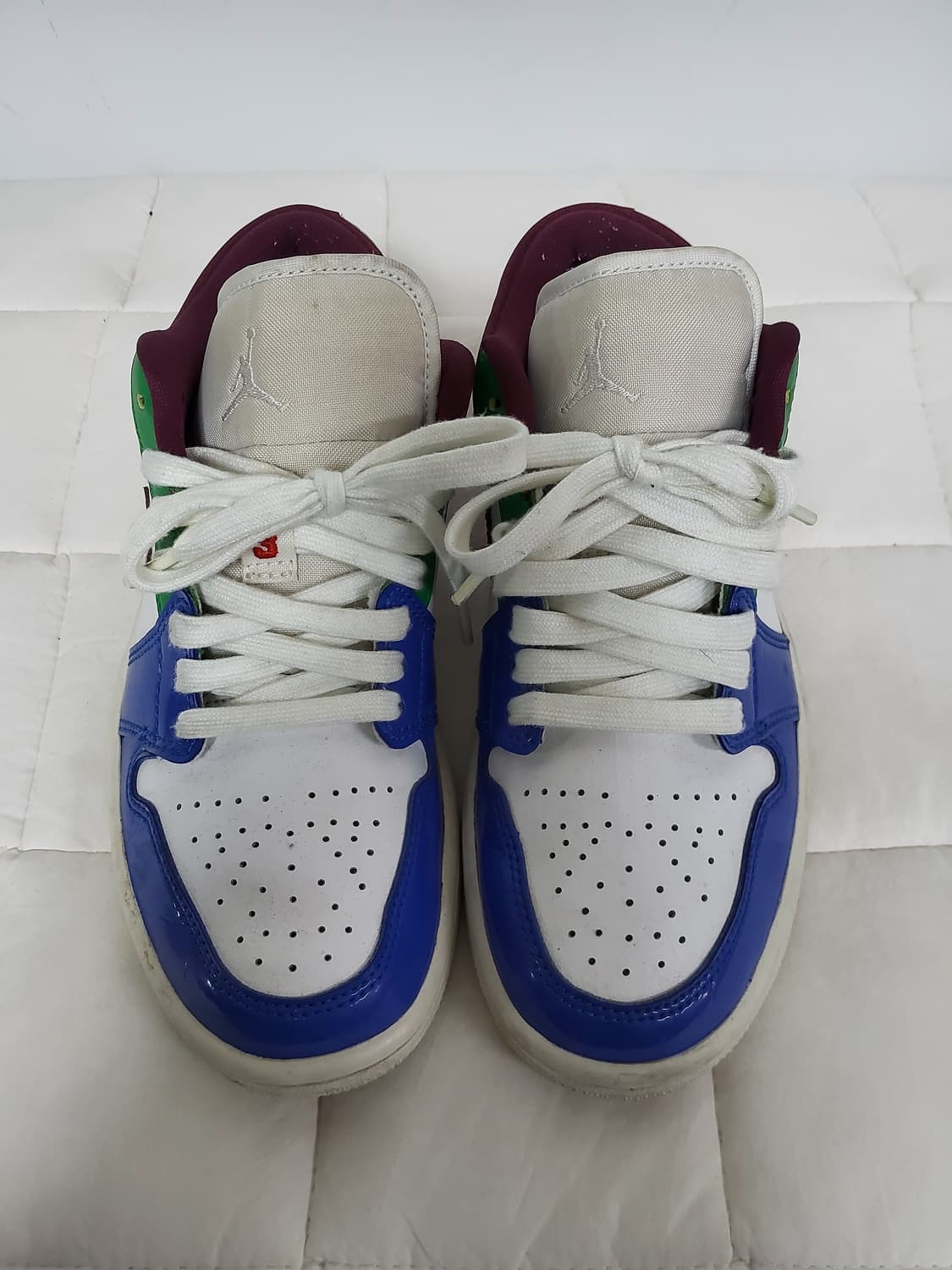 나이키 에어 조던 1 로우 SE 멀티 230 상품이미지1