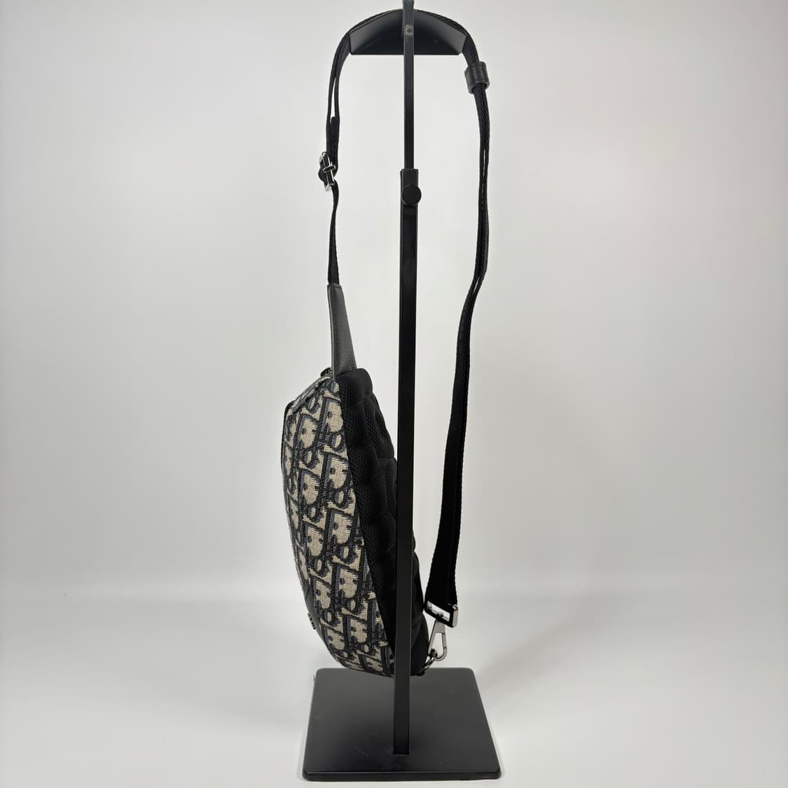 디올 오블리크 스카라브 슬링백 미니백 상품이미지3