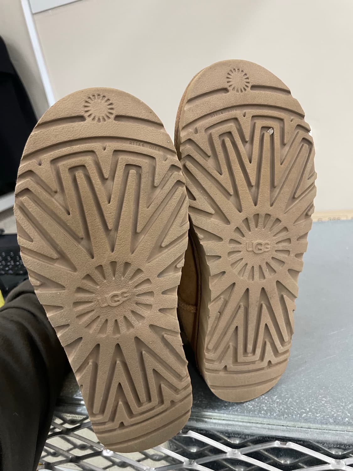 어그 베일리 보우 II 클래식 부츠 230 상품이미지6