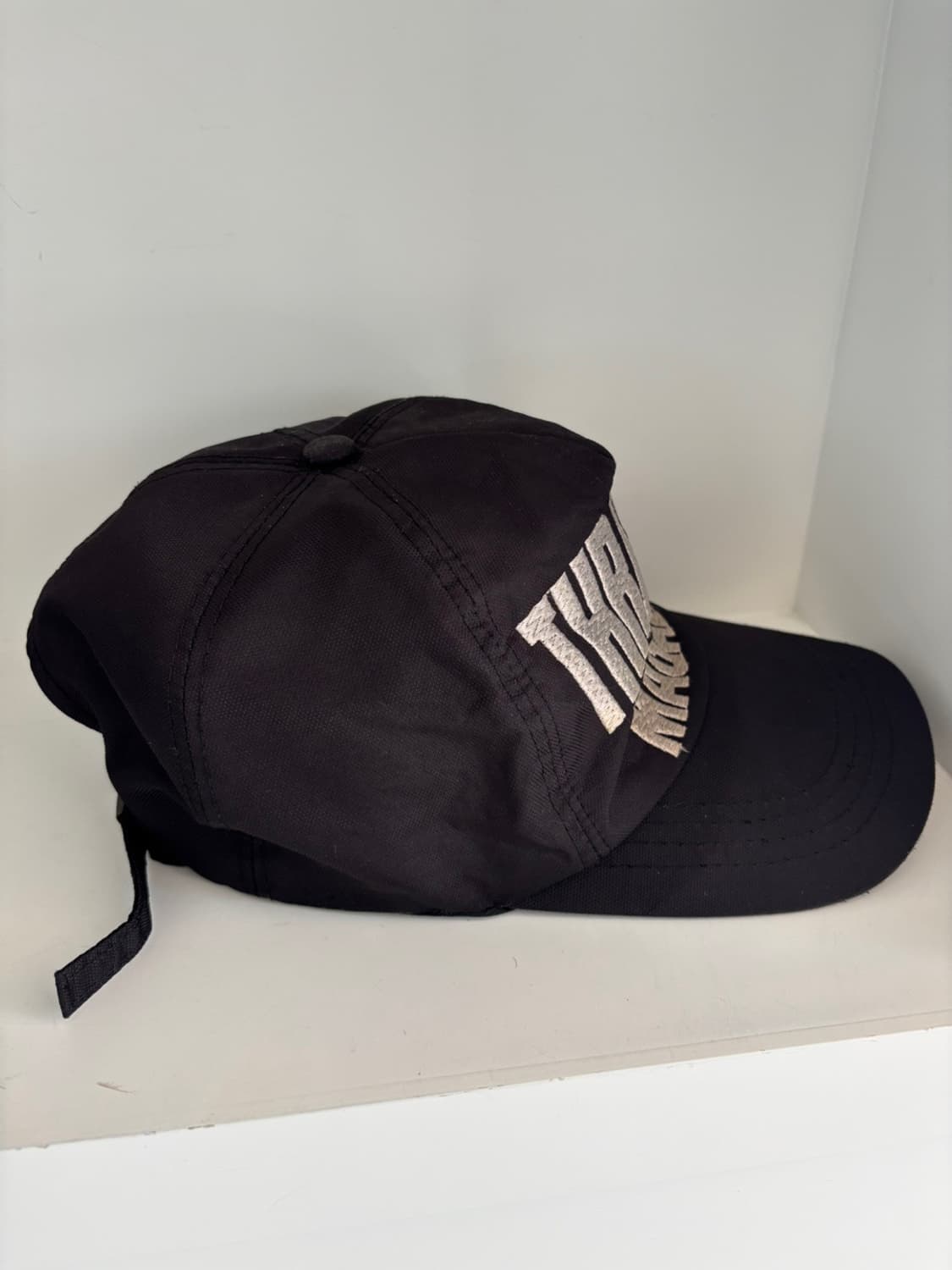 Thrasher Magazine Cap 상품이미지4