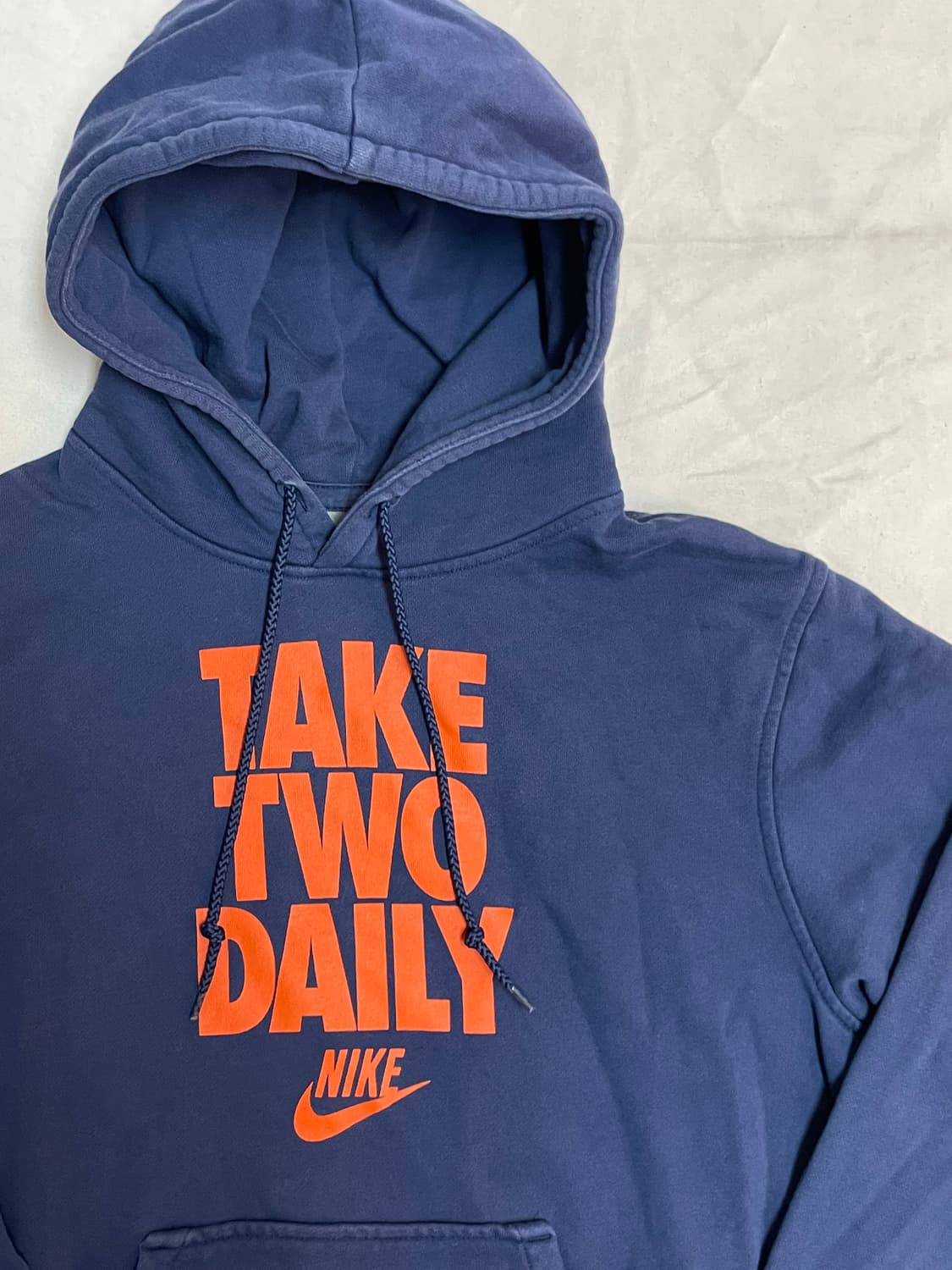 나이키 후드티 상품이미지2