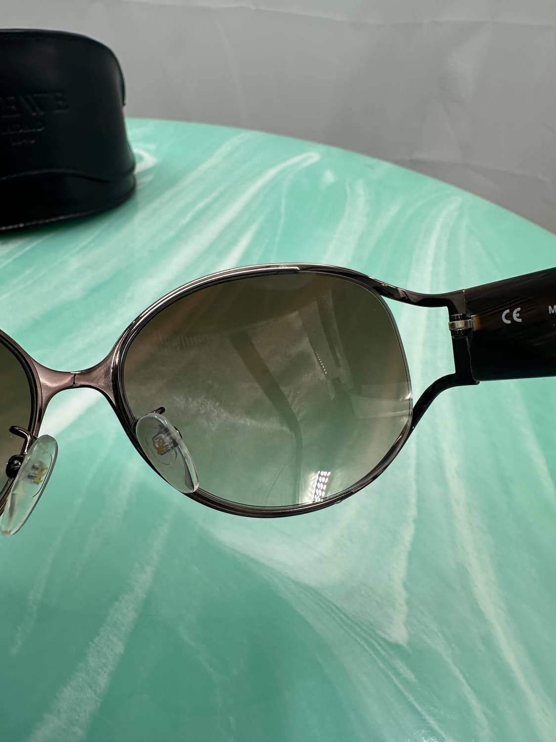 [새상품 무료배송] Made in Italy 로에베 선글라스 상품이미지7