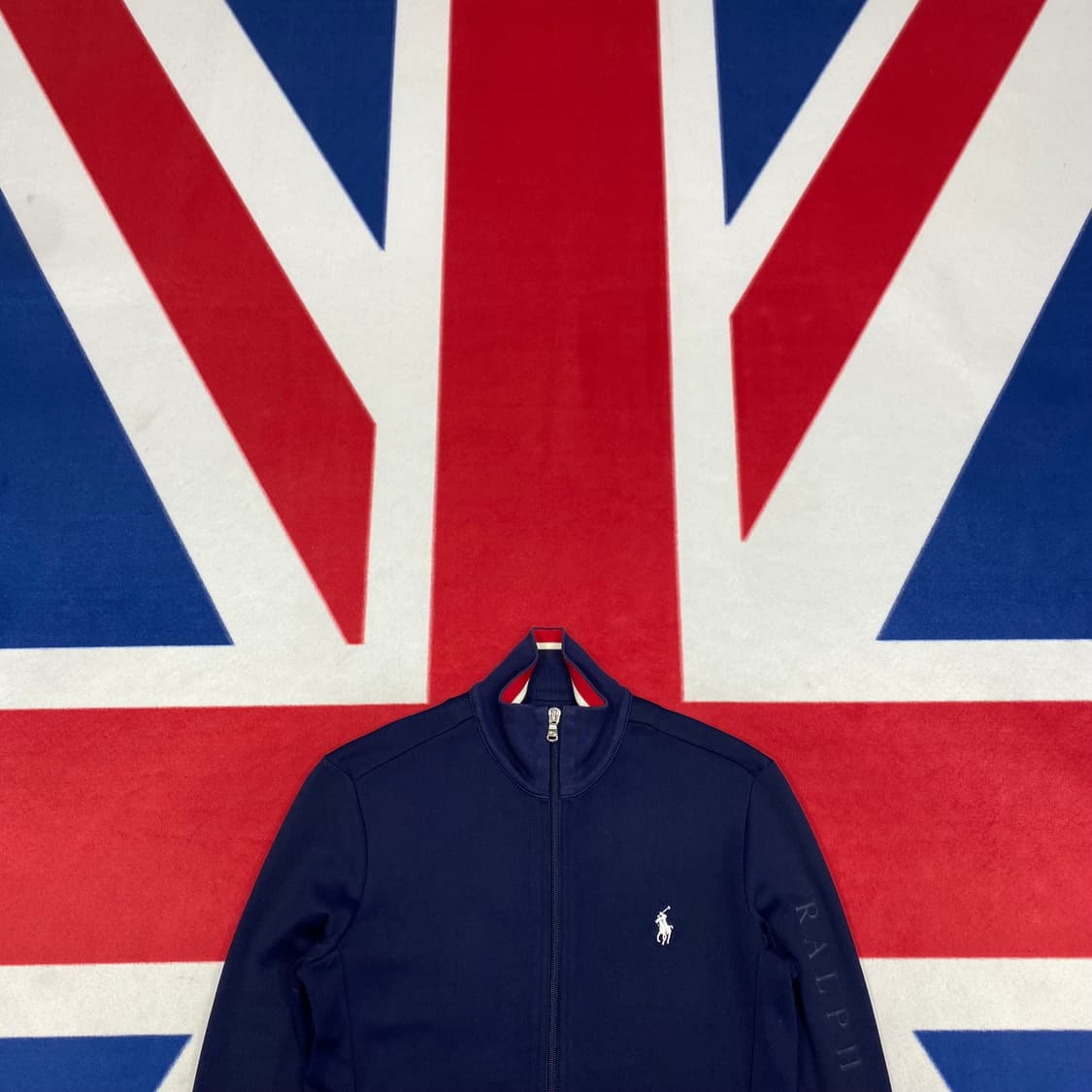 폴로 져지 여성 XS 상품이미지2