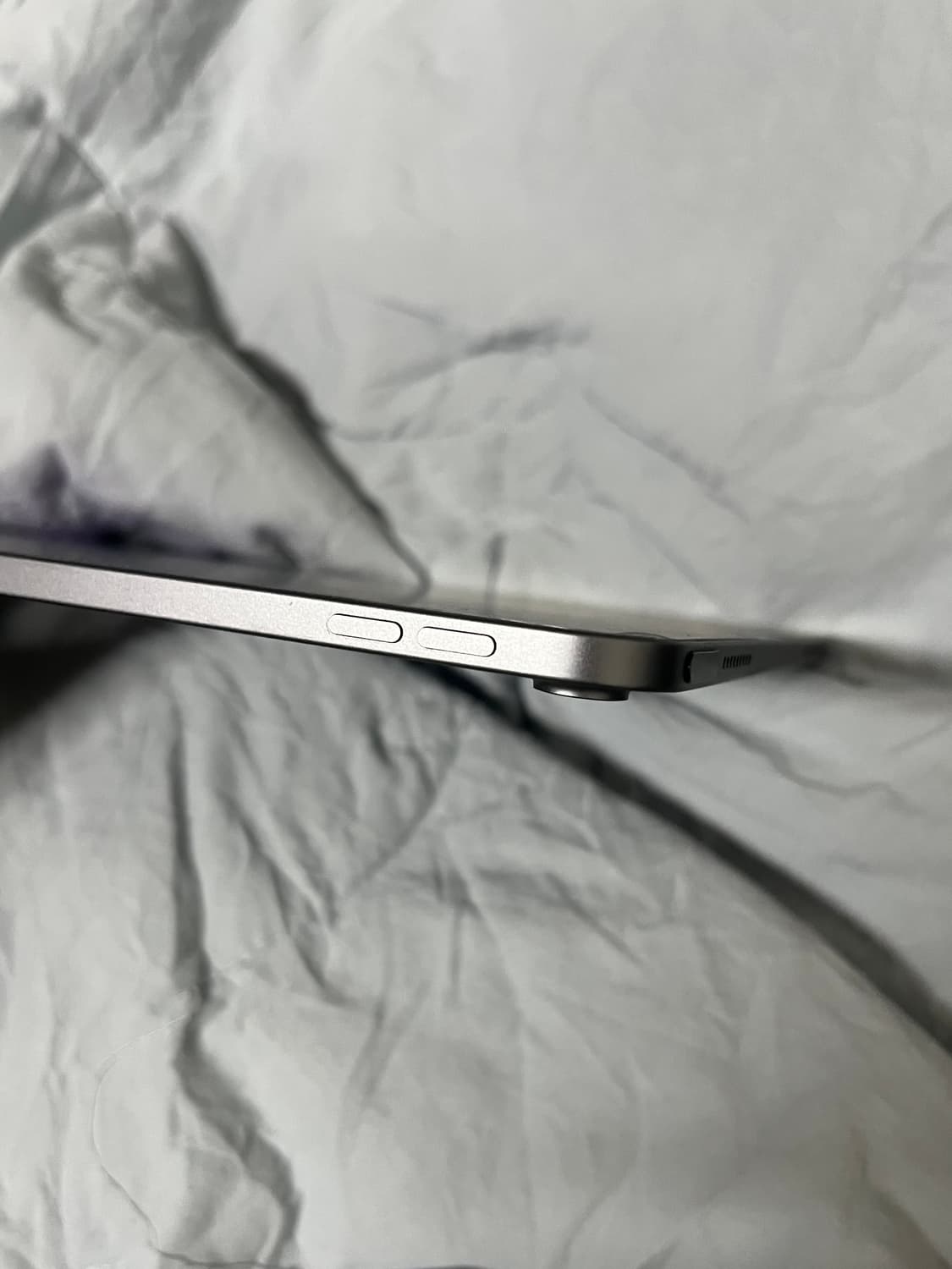 아이패드 에어5 wifi 64GB 스페이스 그레이 상품이미지4