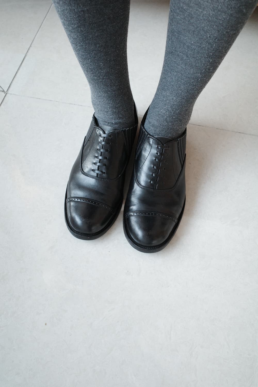 Dress shoes made in England 상품이미지2