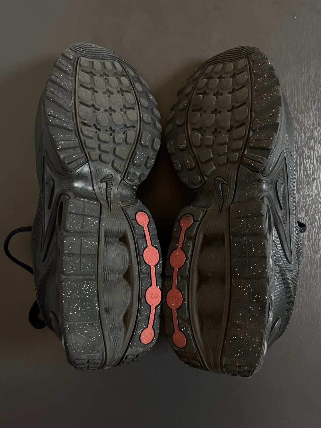 [265] 나이키 에어맥스 DN 블랙 상품이미지6