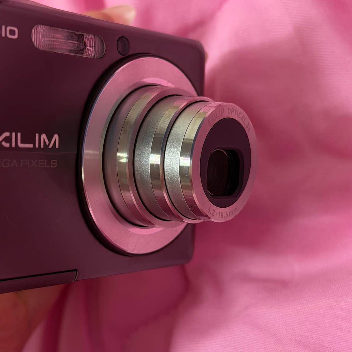 카시오 디카 엑슬림 z700 상품이미지4