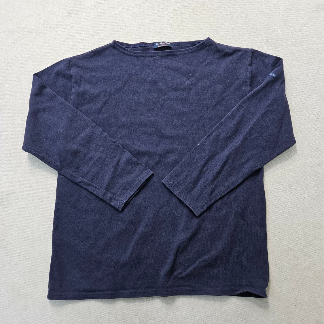 세인트 제임스 롱슬리브 티셔츠 0306Y 상품이미지1