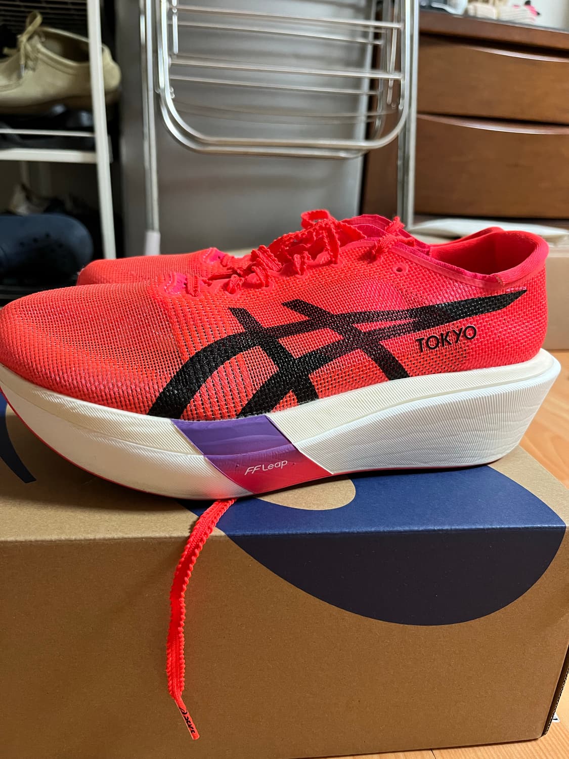 아식스 메타스피드 스카이 265 상품이미지2